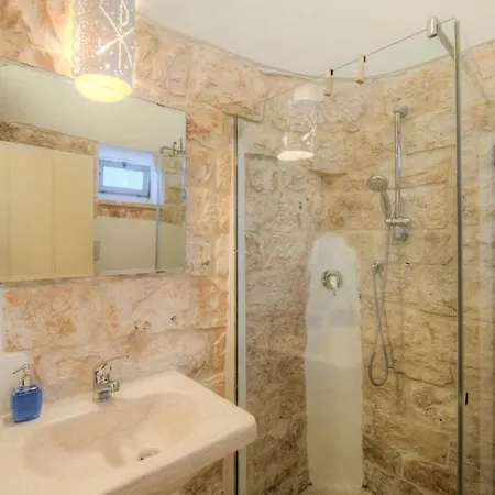 Trulli Capo Di Lupo By Rentbeat Holiday home Cisternino