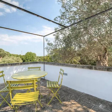 Holiday home Trulli Capo Di Lupo By Rentbeat *