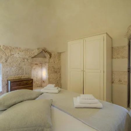 Trulli Capo Di Lupo By Rentbeat Cisternino