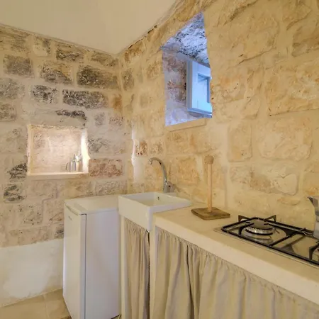 Trulli Capo Di Lupo By Rentbeat Cisternino