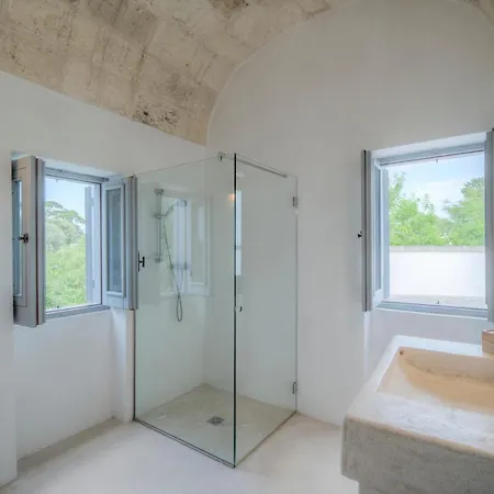 Trulli Capo Di Lupo By Rentbeat *