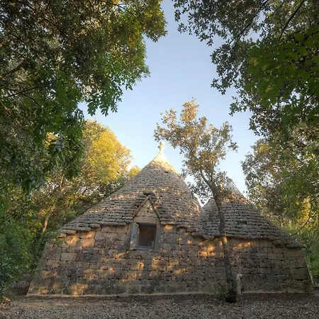 Trulli Capo Di Lupo By Rentbeat Holiday home Cisternino