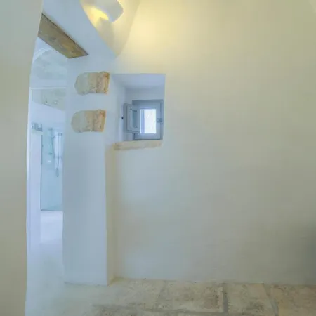 Trulli Capo Di Lupo By Rentbeat *