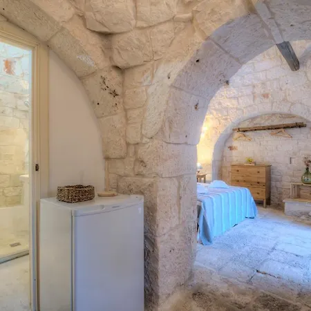 Trulli Capo Di Lupo By Rentbeat Cisternino