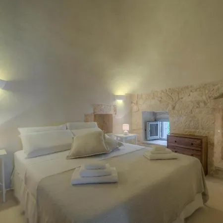Holiday home Trulli Capo Di Lupo By Rentbeat *